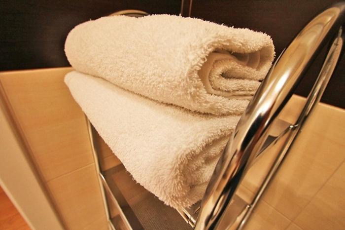 Parkside Old Town Aparthotel Krakau