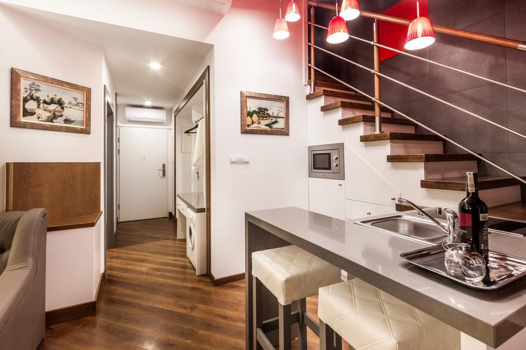Parkside Old Town 3*