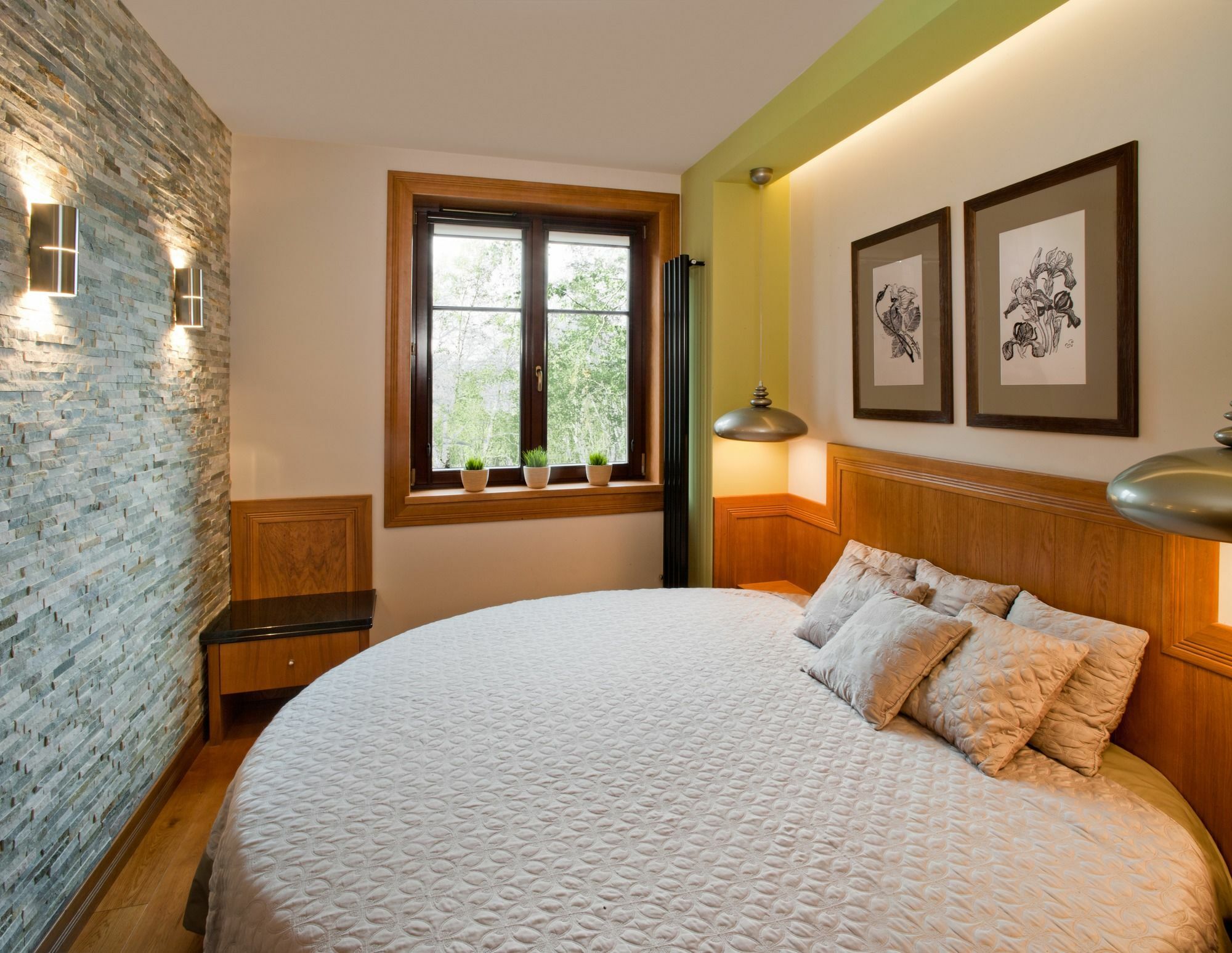 Parkside Old Town Aparthotel 3*