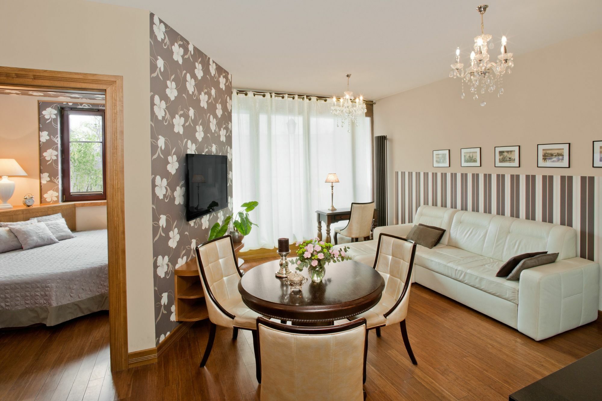 Parkside Old Town 3* Krakau