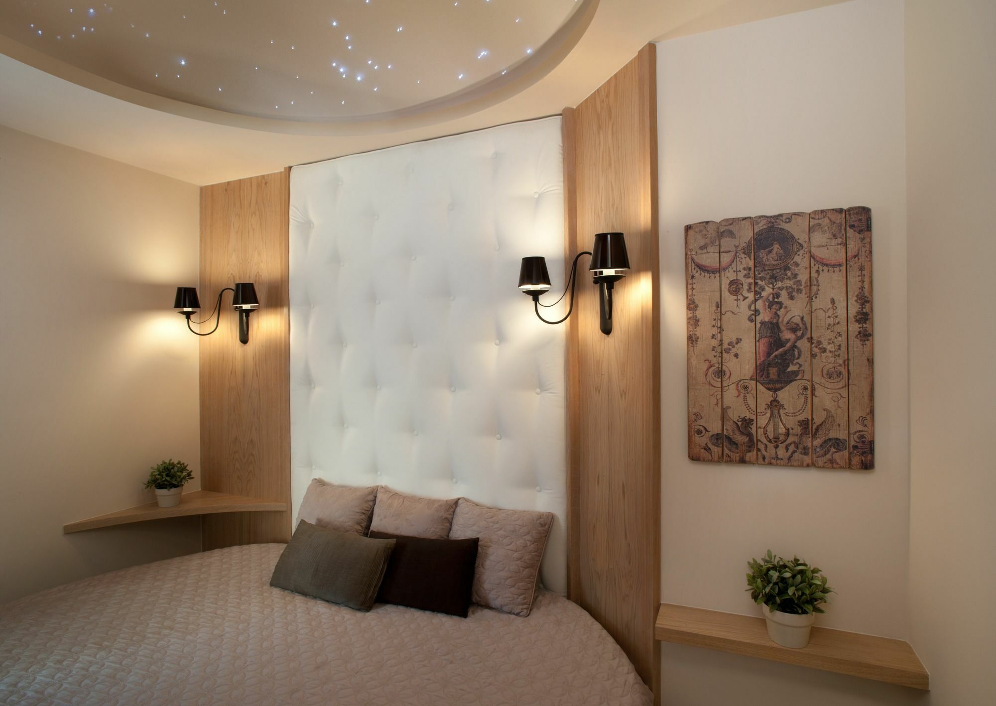 Aparthotel Parkside Old Town Krakau