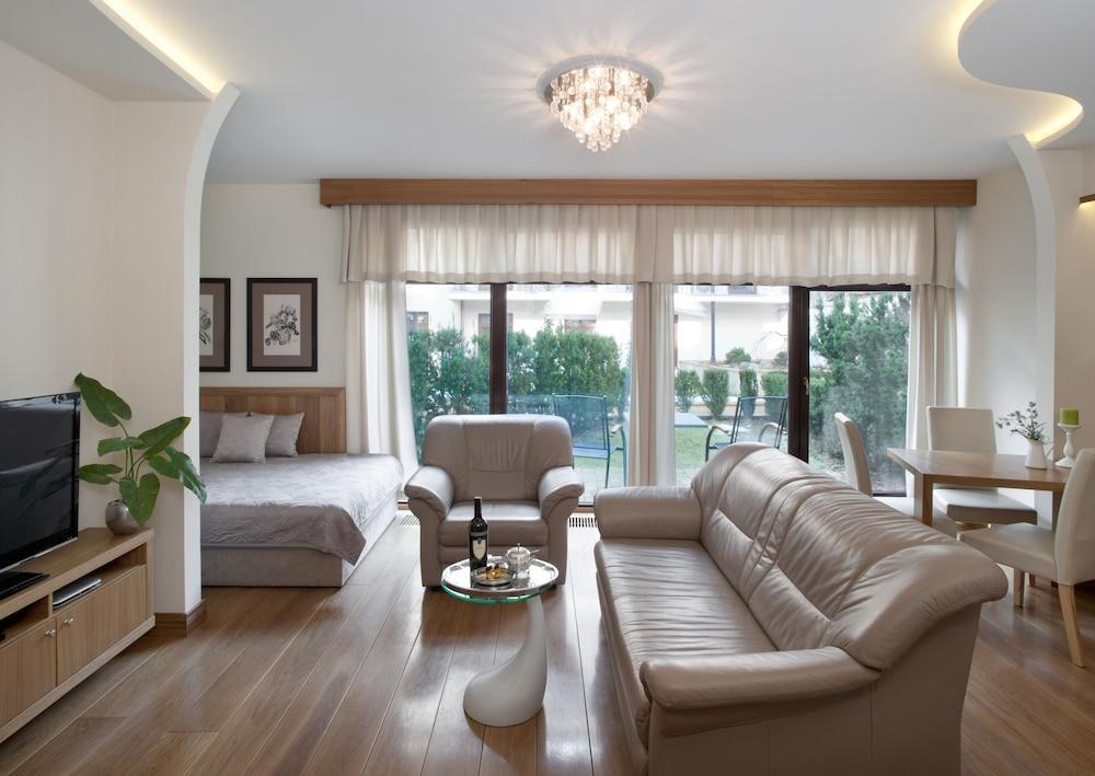 Parkside Old Town 3* Krakau
